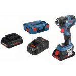 Bosch GDR 18V-200 C Professional 0.601.9G4.106 – HobbyKompas.cz