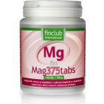 Finclub Fin Mag350tabs 140 tablet – Hledejceny.cz