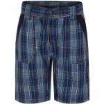 Loap chlapecké kraťasy Nubi CLK modrá – Sleviste.cz