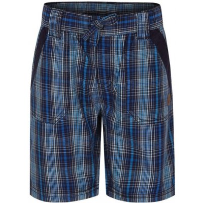 Loap chlapecké kraťasy Nubi CLK modrá – Sleviste.cz