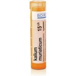 KALIUM MURIATICUM POR 15CH GRA 1X4G – Hledejceny.cz