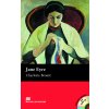 Jane Eyre + Audio CD • Macmillan Readers Beginner