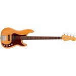 Fender American Ultra Precision Bass – Zboží Mobilmania