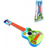 Wiky Kytara Krtek 41 cm – Sleviste.cz