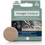 Yankee Candle Seaside Woods vonný difuzér do zapalovače auta - náhradní náplň – Hledejceny.cz