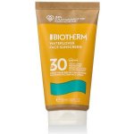 Biotherm Waterlover Face Sunscreen ochranný krém na obličej proti stárnutí pro intolerantní pleť SPF30 50 ml – Hledejceny.cz