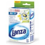 Lanza Lemon Freshness tekutý čistič pračky Citron 250 ml – Hledejceny.cz