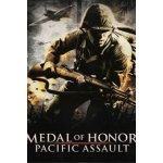 Medal of Honor Pacific Assault – Zbozi.Blesk.cz