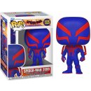 Funko Pop! Spider-Man Across the Spider-Verse Spider-Man 2099 Marvel 1225