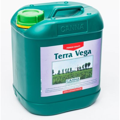 Canna Terra Vega 5 L