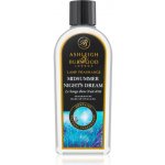Ashleigh & Burwood Náplň do katalytické lampy Midsummer Night´s Dream Sen noci svatojánské 500 ml – Zboží Dáma