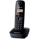 Panasonic KX-TG1611 DECT – Zboží Živě