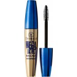 Dermacol Mega Lashes Waterproof řasenka Black 12,5 ml – Zboží Dáma