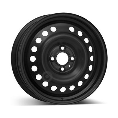 ALCAR STAHLRAD 6x16 4x100 ET50 | Zboží Auto