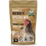 AniForte FarmLife speciální pivovarské kvasnice pro drůbež 1 kg – Hledejceny.cz