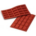 Patisse Perforovaný kroužek na tartaletky 10cm – Zboží Mobilmania