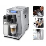 DeLonghi PrimaDonna XS DeLuxe ETAM 36.365.M – Zbozi.Blesk.cz