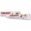 Lacalut dětská 0-4 50 ml