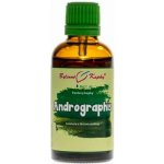 Bylinné kapky Andrographis tinktura 50 ml – Hledejceny.cz