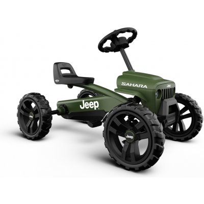 Berg Buzzy Sahara – Zboží Dáma