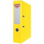Office Products pořadač pákový A4 75 mm žlutý – Zboží Živě