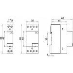 ETI RD 25-22-230V AC/DC – Zbozi.Blesk.cz