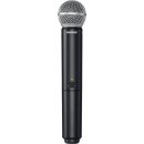 Shure BLX2/SM58