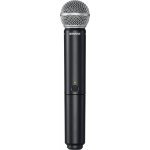 Shure BLX2/SM58 – Zboží Mobilmania