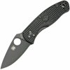 Nůž Spyderco Persistence FRN Plain Blade