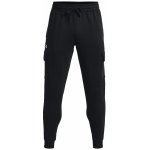 Under Armour RIVAL FLEECE CARGO jogger 1382134-001 černé – Zbozi.Blesk.cz