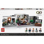 LEGO® Creator 10291 Queer tým byt „Úžo Pětky“ – Zboží Živě