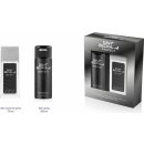 David Beckham Beyond EDP 75 ml + tělové mléko 150 ml dárková sada