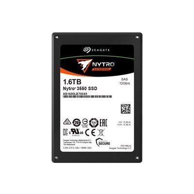 Seagate Nytro 3550 1,6TB, XS1600LE70045