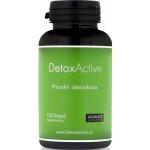 Advance DetoxActive 120 tablet – Zbozi.Blesk.cz