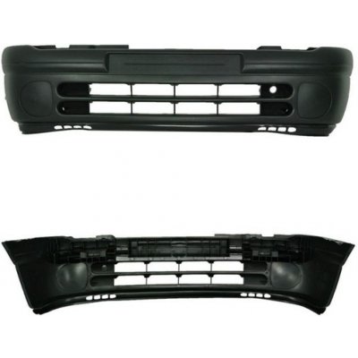 Nárazník přední RENAULT CLIO II (B0/1/2), 09.98-06.01 OE 7701469722, 7701470894 – Hledejceny.cz