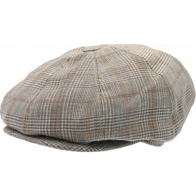 CTH Ericsson 8-panel bekovka Lorentz Jr. Prince Blue – Zboží Mobilmania