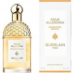 Guerlain Aqua Allegoria Mandarine Basilic toaletní voda dámská 75 ml plnitelný flakon – Hledejceny.cz