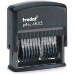 Trodat 48313 – Zboží Mobilmania
