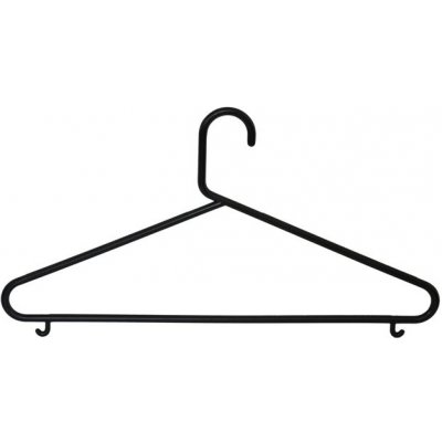 Injeton Plast plastové P6 hnědé – Zboží Dáma