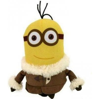 Minions Movie Kevin 18 cm – Zbozi.Blesk.cz