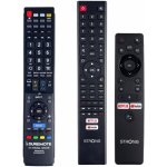 Dálkový ovladač General STRONG SRT32HC5433U, SRT43FC5433, SRT42FC5433U – Zboží Živě