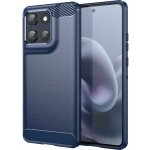 VSECHNONAMOBIL FLEXI TPU Motorola Moto G86 5G modrý 118100 – Zboží Živě