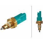 HELLA Spínač, světlo zpátečky 6ZF181612071 – Hledejceny.cz