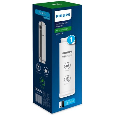 Philips AUT615 pro AUT8940,50,60 a AUT4030/400/600 – Sleviste.cz
