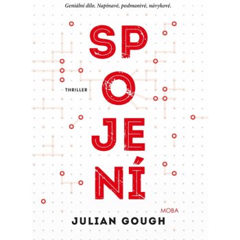 Spojení - Julian Gough