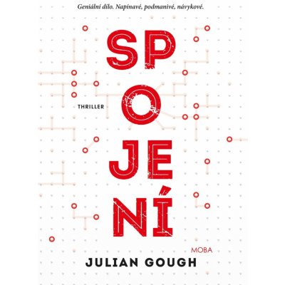 Spojení - Julian Gough – Hledejceny.cz