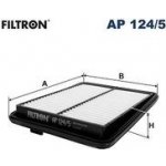Vzduchový filtr FILTRON AP 124/5 – Hledejceny.cz