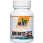 CaliVita Chelated Zinc 15 mg 100 tablet – Hledejceny.cz