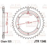 JT Sprockets JTR 1489-44 | Zboží Auto