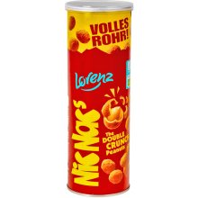 Lorenz Nic Nac's Volles Rohr 333 g